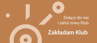 Zakładam klub